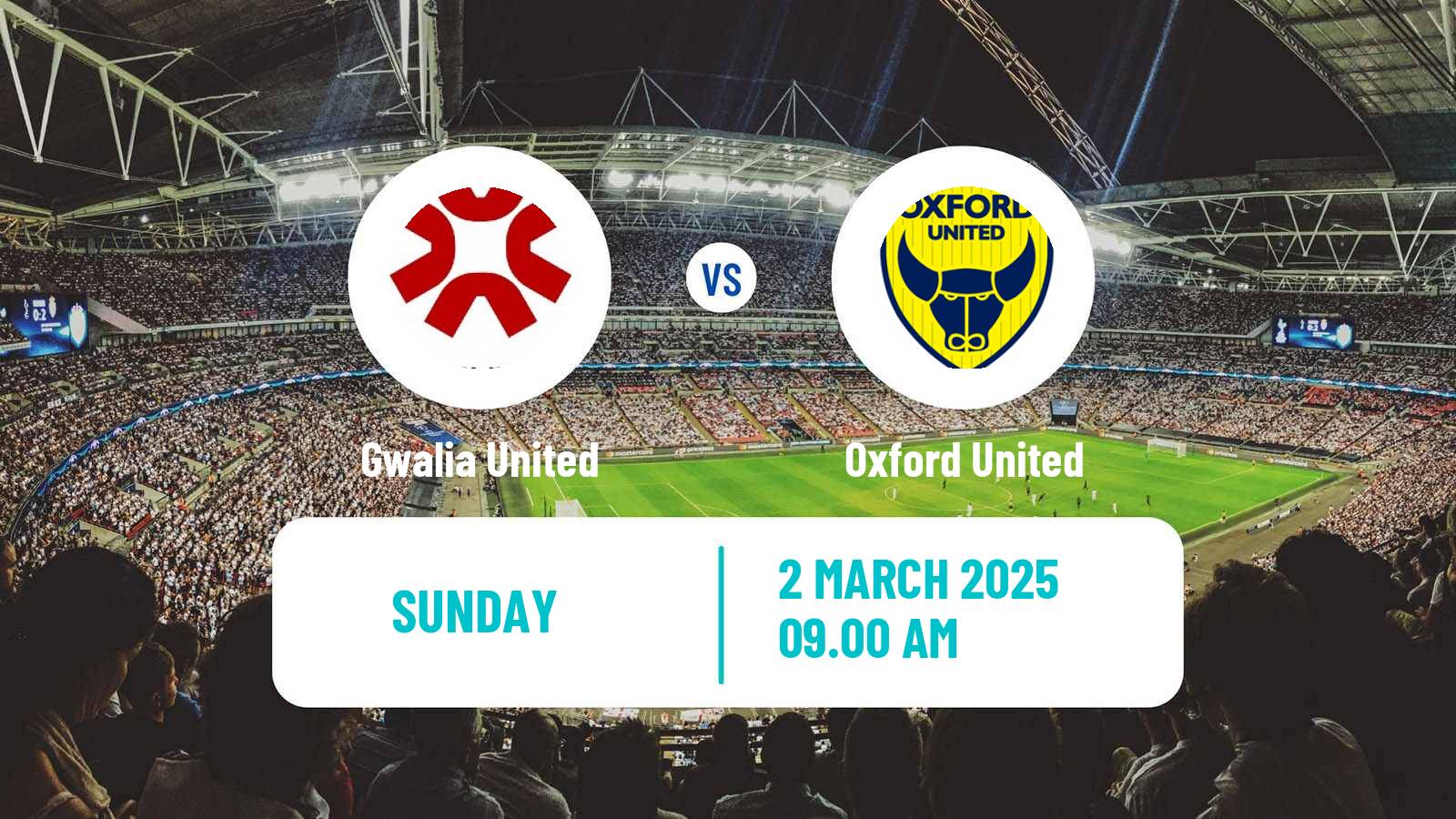 Soccer English National League South Women Gwalia United - Oxford United