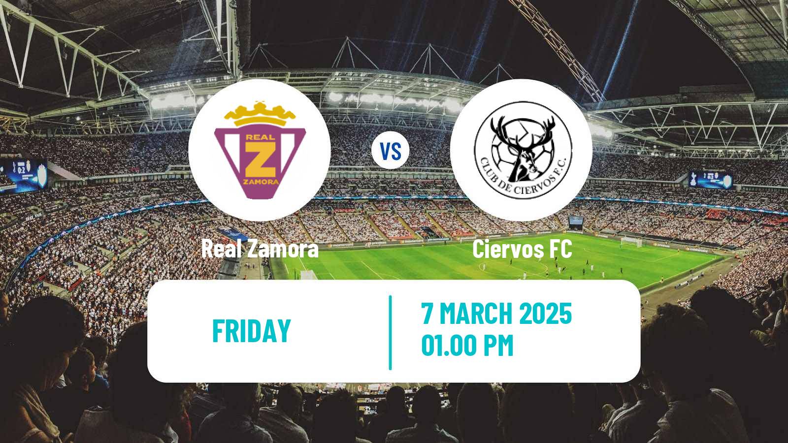 Soccer Mexican Liga Premier Serie B Real Zamora - Ciervos