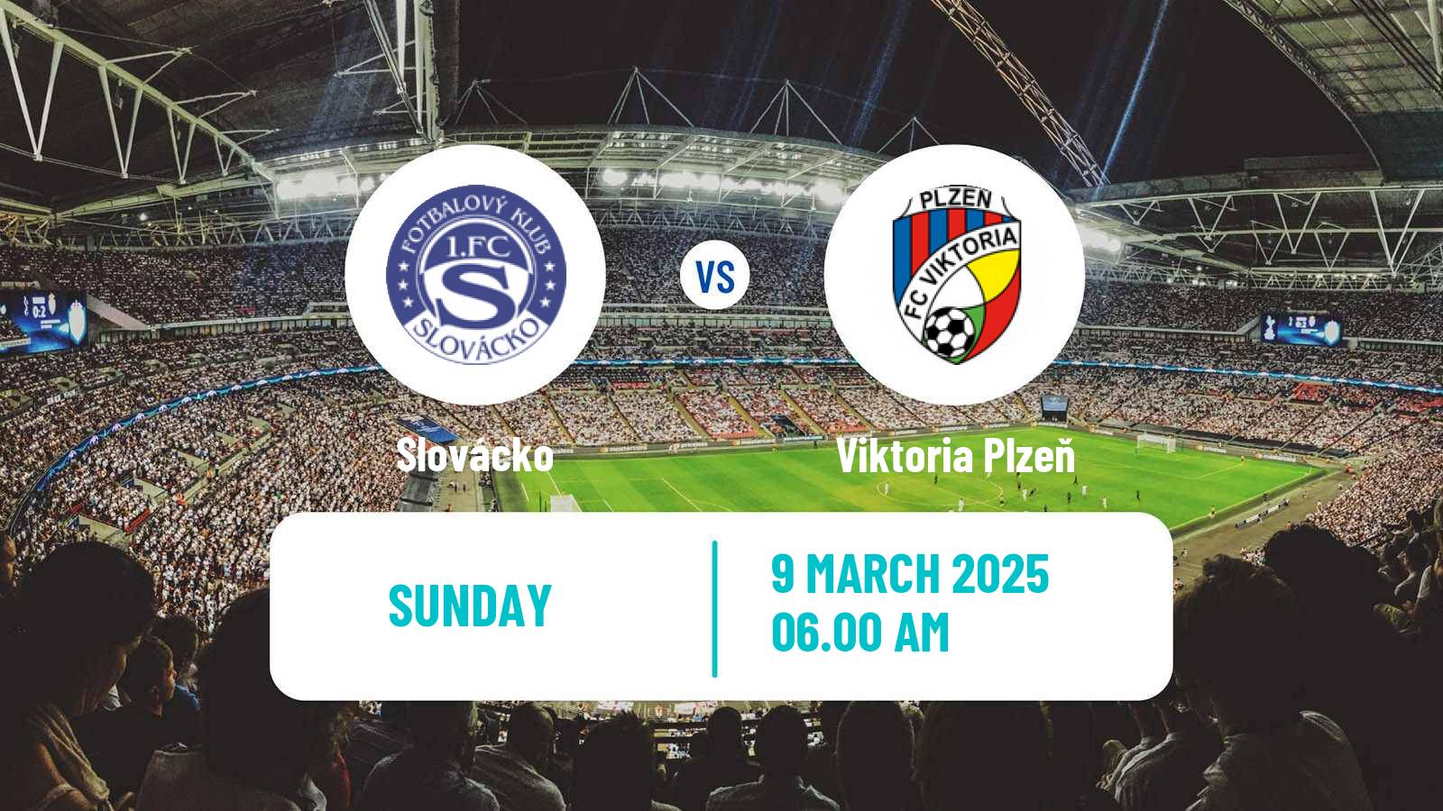 Soccer Czech 1 Liga Women Slovácko - Viktoria Plzeň