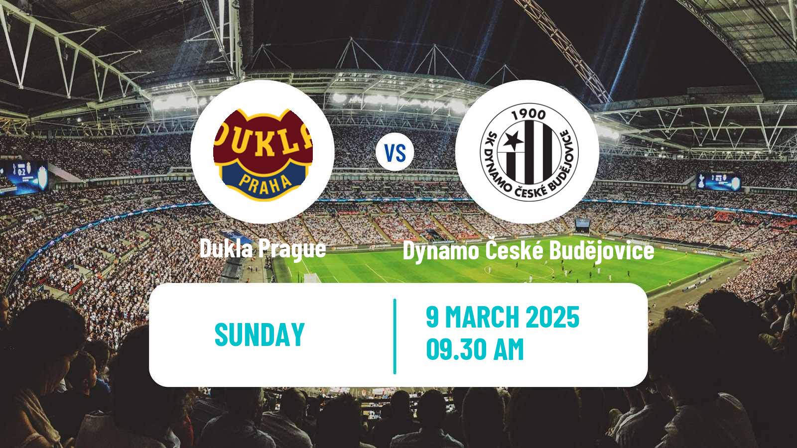 Soccer Czech 2 Liga Women Dukla Prague - Dynamo České Budějovice