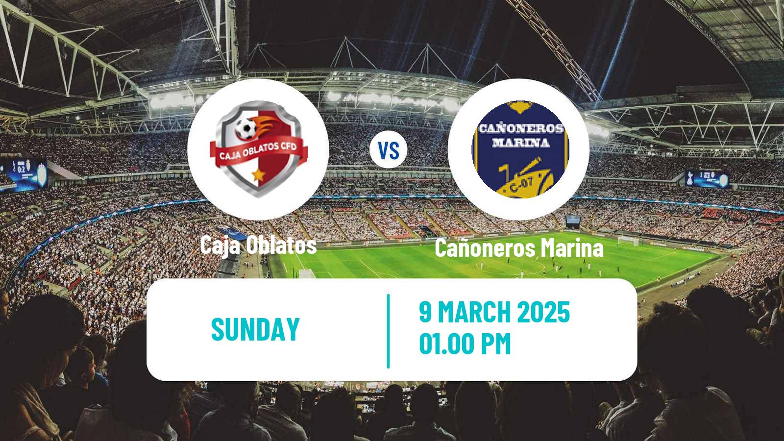 Soccer Mexican Liga Premier Serie B Caja Oblatos - Cañoneros Marina