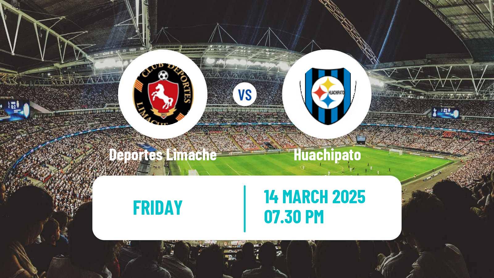 Soccer Chilean Primera Division Deportes Limache - Huachipato