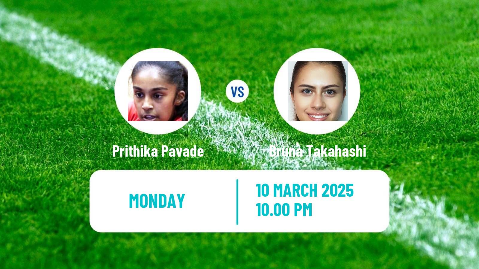 Table tennis Wtt Champions Chongqing Women Prithika Pavade - Bruna Takahashi