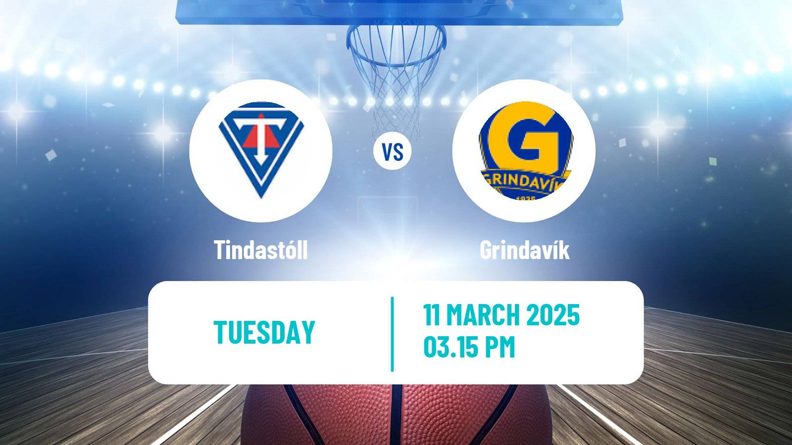 Basketball Icelandic Premier League Basketball Women Tindastóll - Grindavík