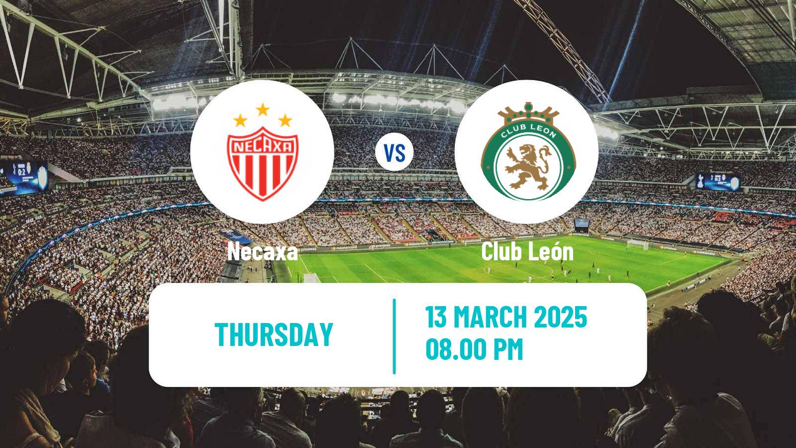 Soccer Mexican Liga MX Women Necaxa - Club León