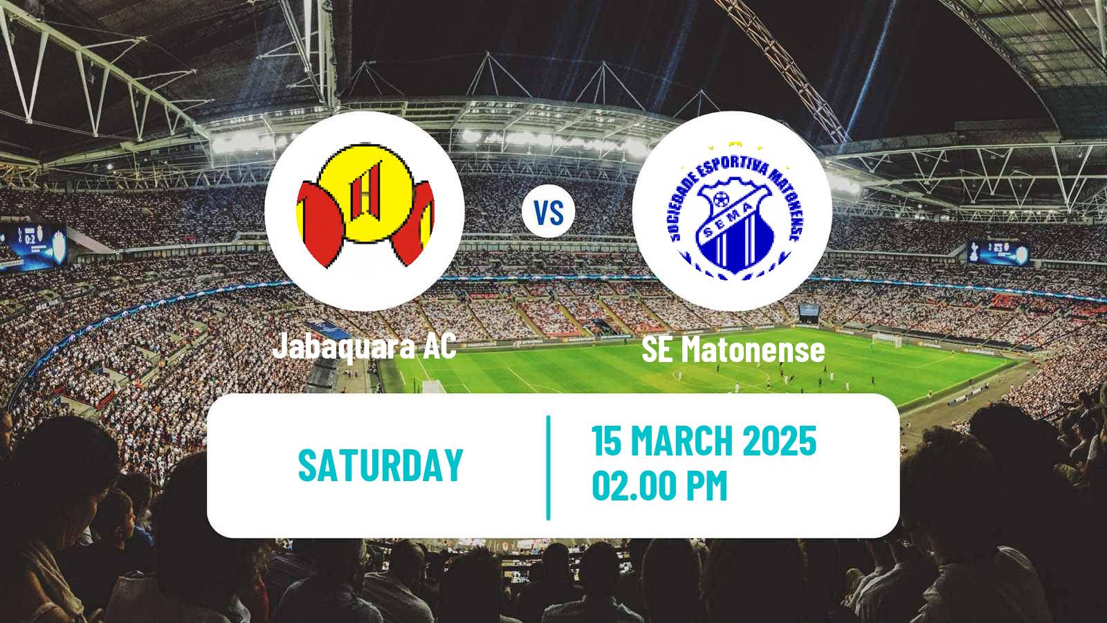 Soccer Brazilian Campeonato Paulista A4 Jabaquara - Matonense