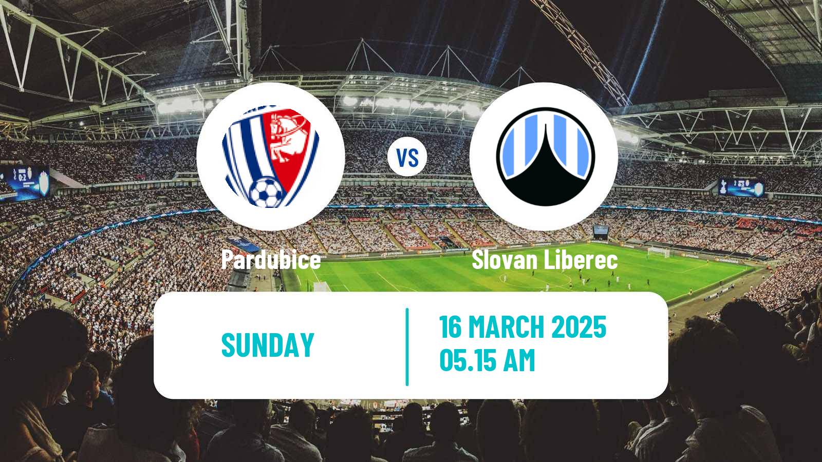 Soccer Czech 1 Liga Women Pardubice - Slovan Liberec