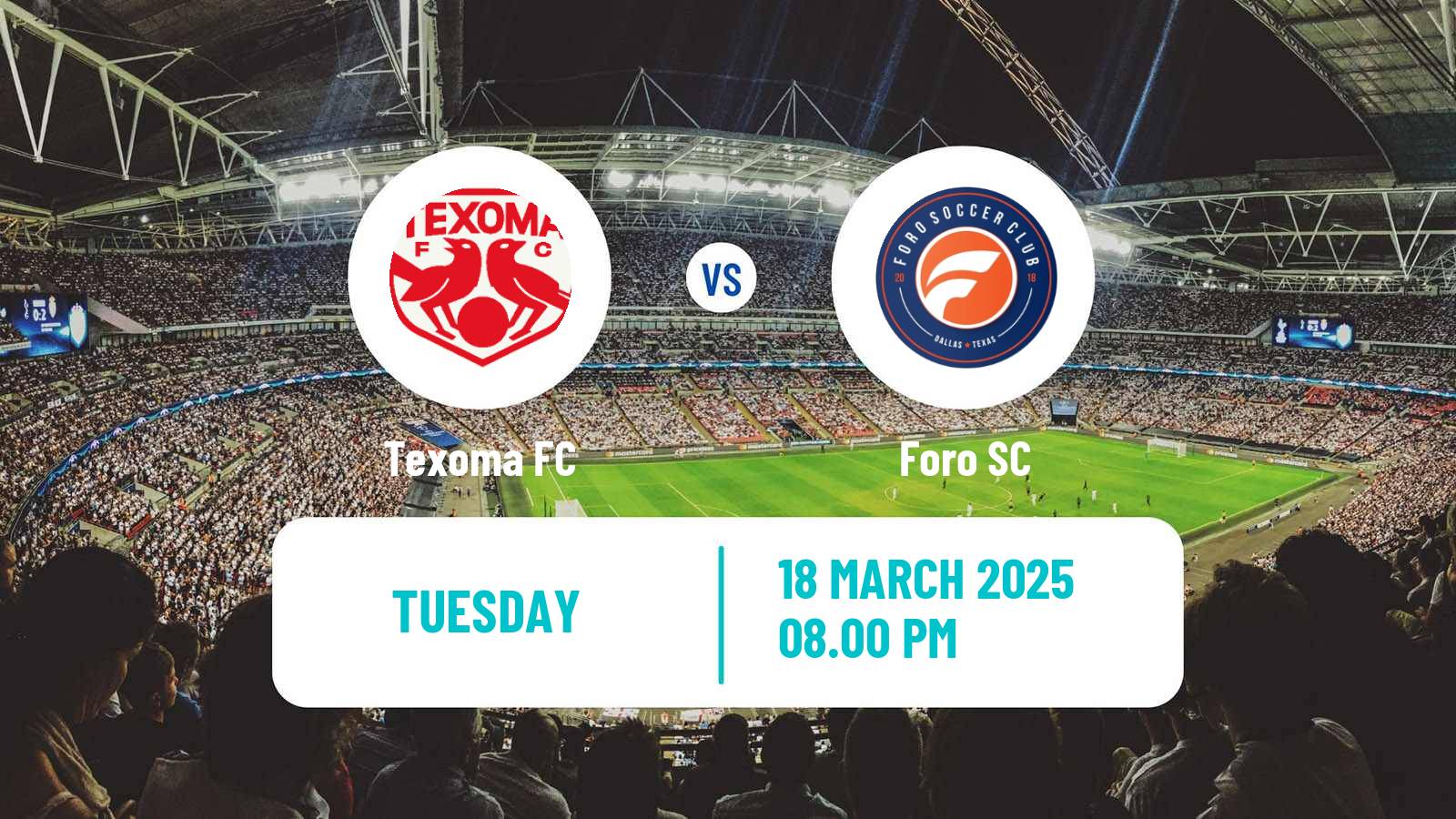 Soccer US Open Cup Texoma - Foro