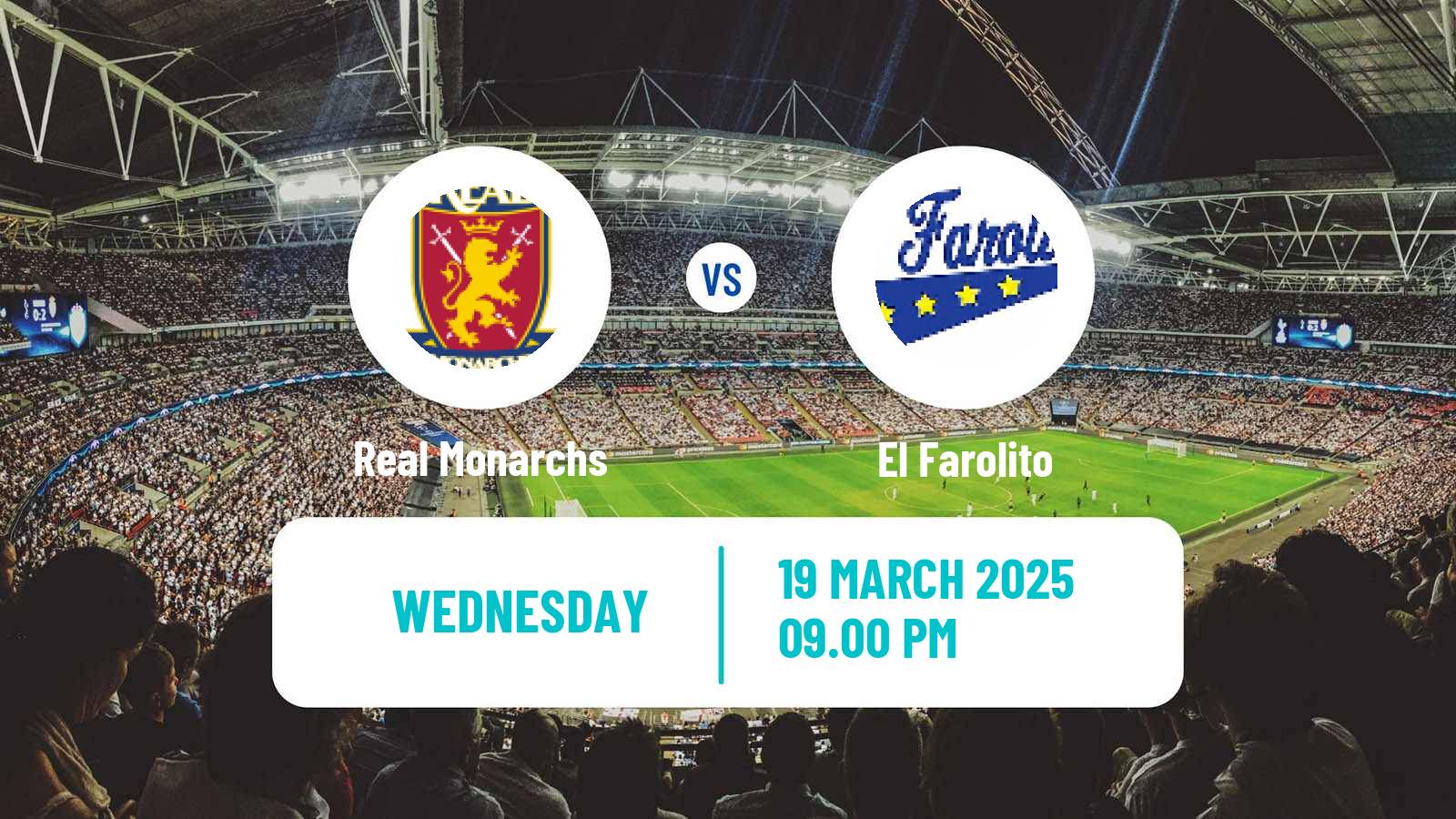 Soccer US Open Cup Real Monarchs - El Farolito