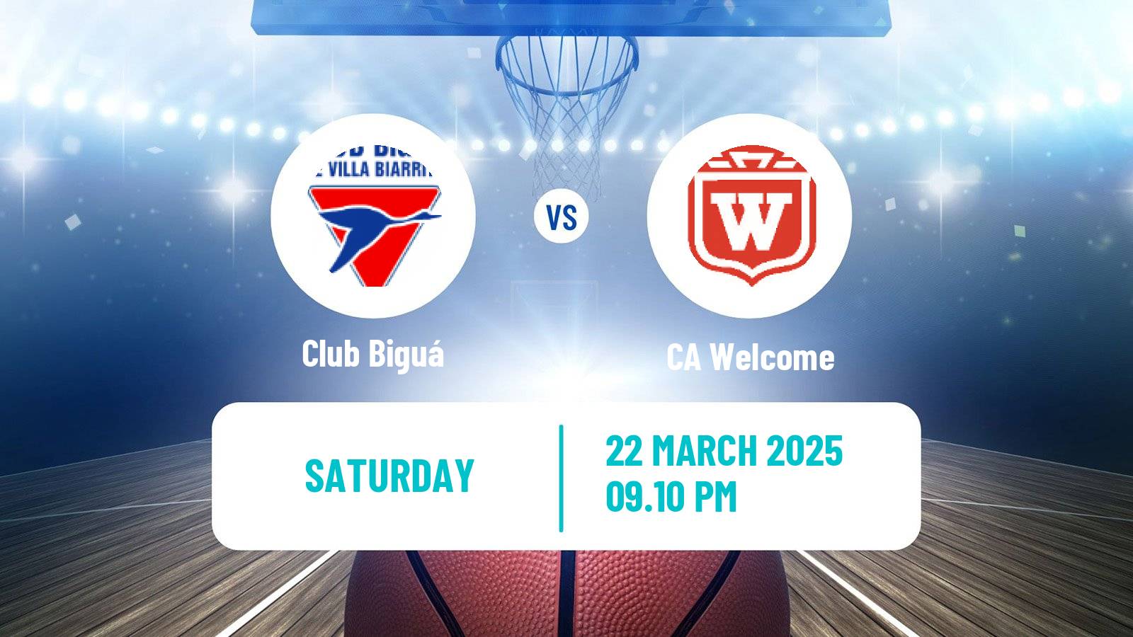 Basketball Uruguayan Liga Basketball Biguá - Welcome