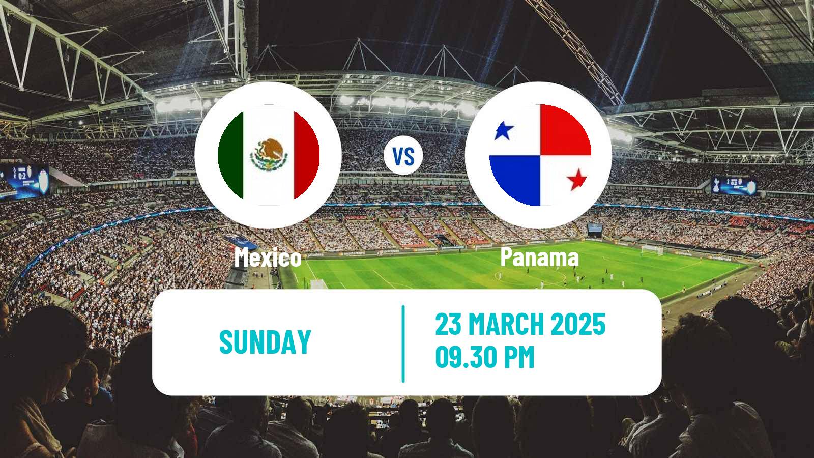 Soccer CONCACAF Nations League Mexico - Panama