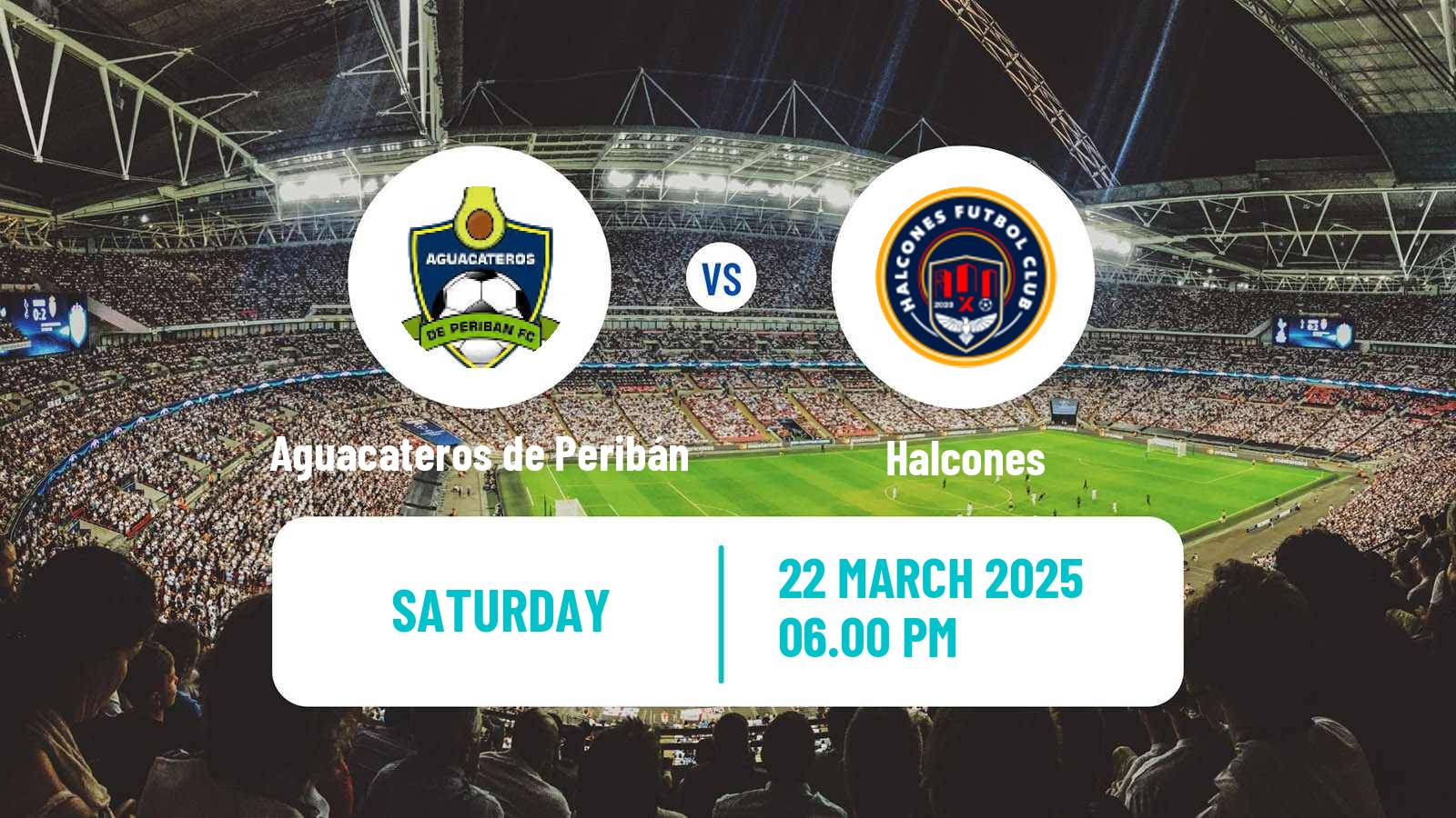 Soccer Mexican Liga Premier Serie A Aguacateros de Peribán - Halcones
