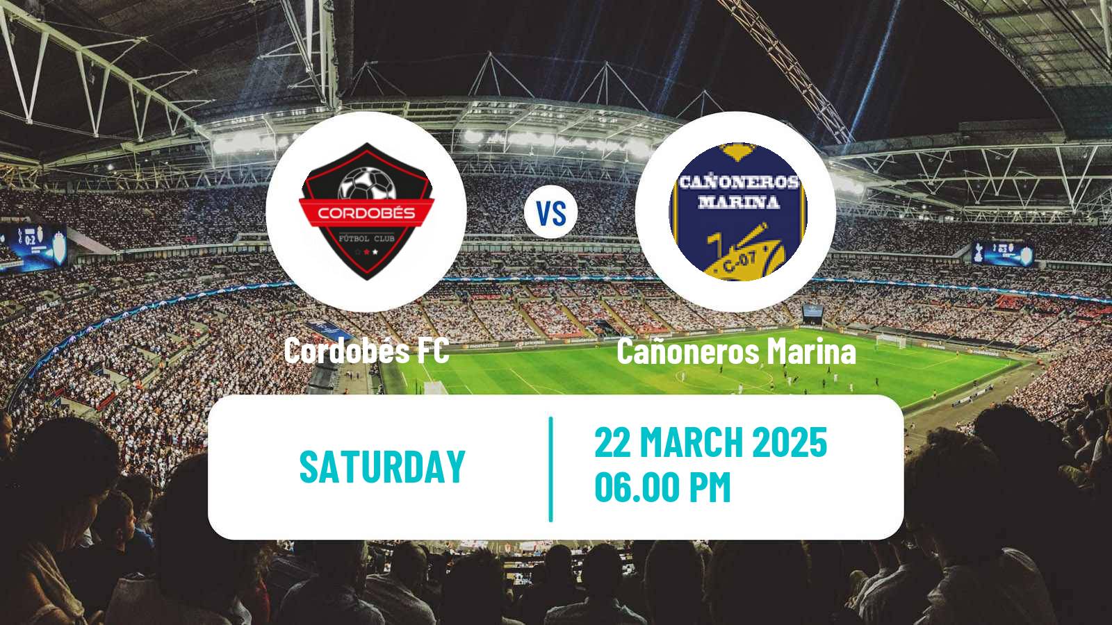 Soccer Mexican Liga Premier Serie B Cordobés - Cañoneros Marina