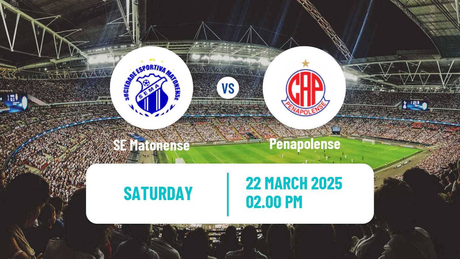 Soccer Brazilian Campeonato Paulista A4 Matonense - Penapolense