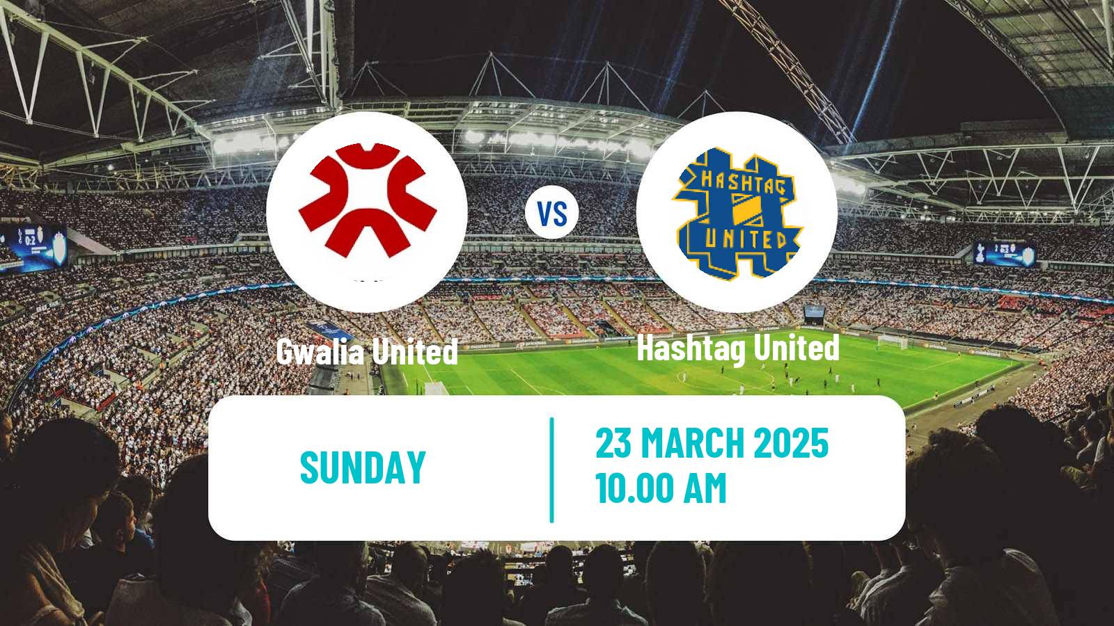 Soccer English National League South Women Gwalia United - Hashtag United