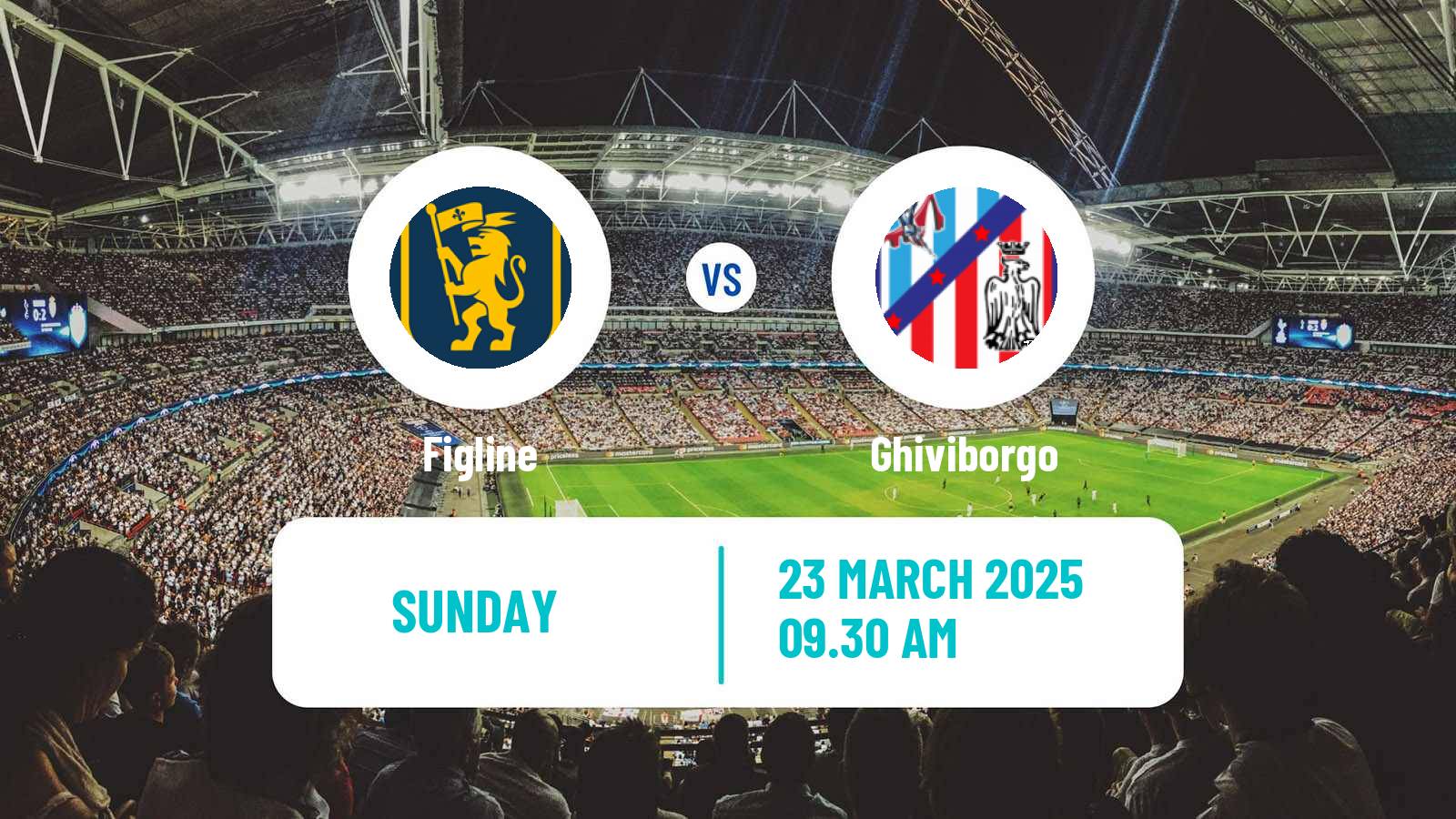 Soccer Italian Serie D - Group E Figline - Ghiviborgo