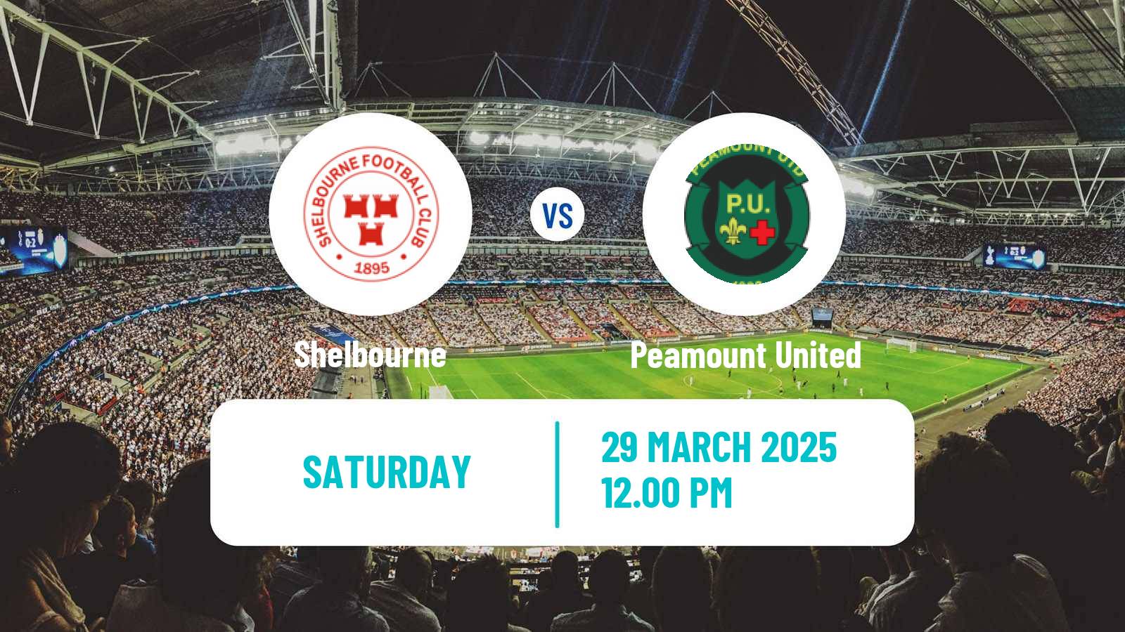 Soccer Irish National League Women Shelbourne - Peamount United