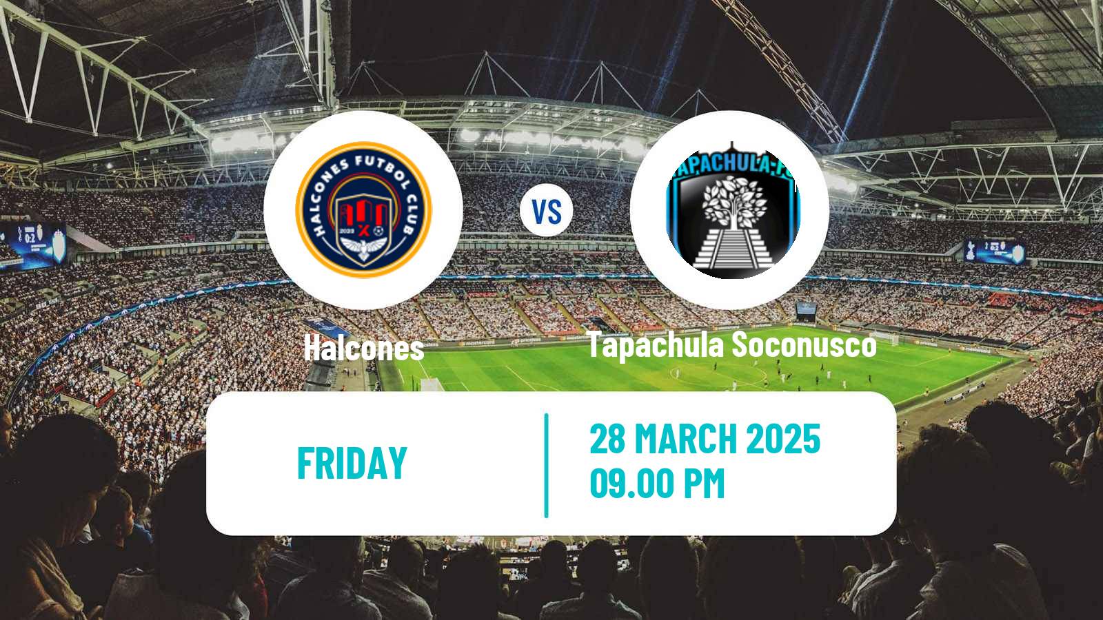 Football Mexican Liga Premier Serie A Halcones - Tapachula Soconusco