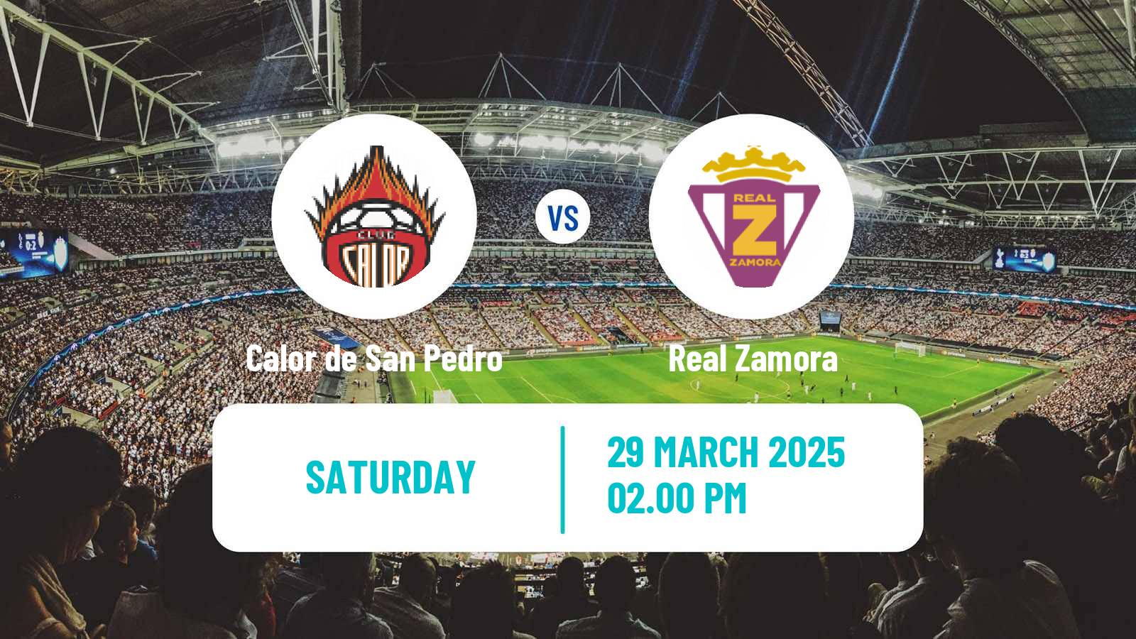 Soccer Mexican Liga Premier Serie B Calor de San Pedro - Real Zamora