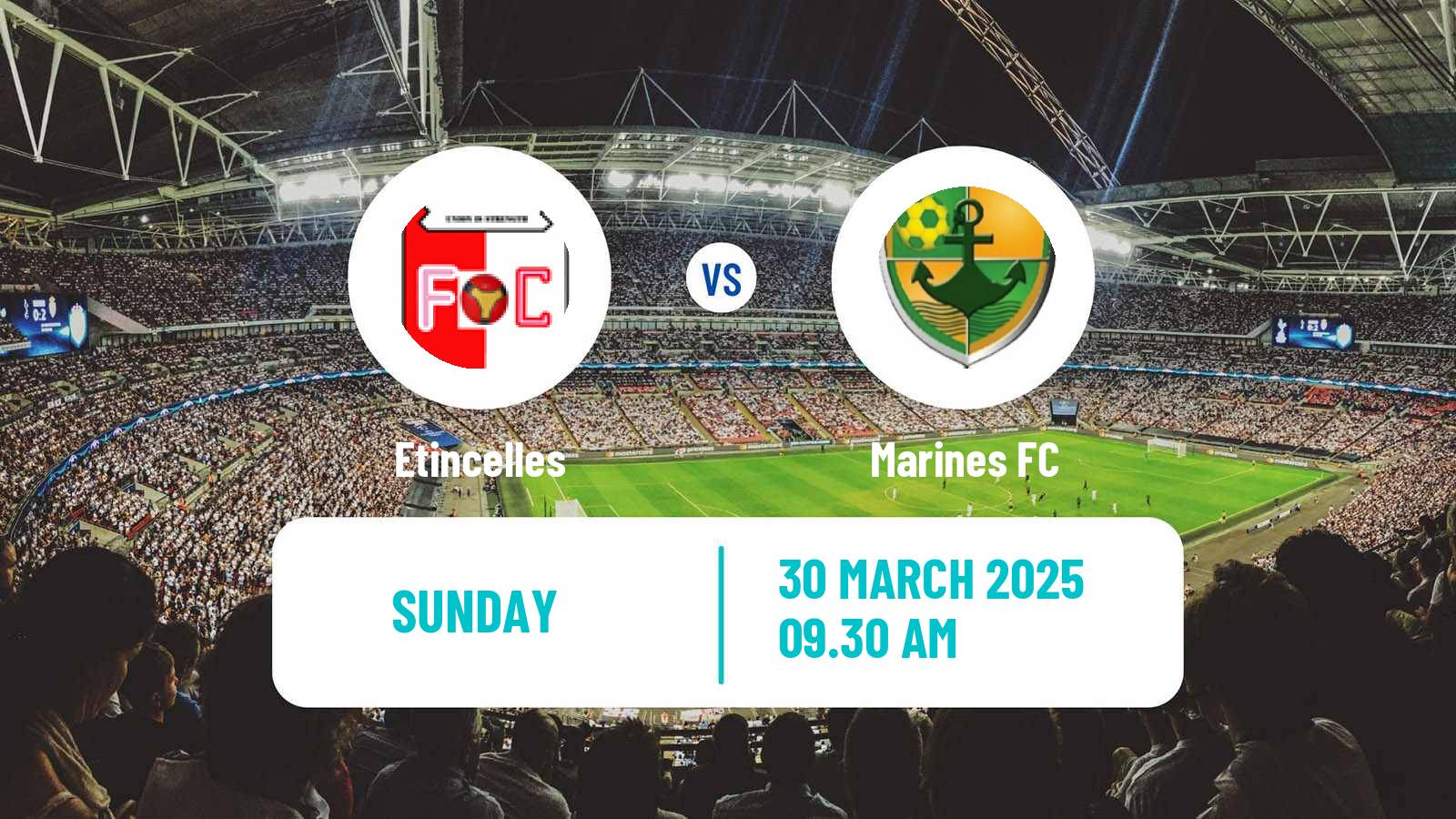 Soccer Rwanda Premier League Etincelles - Marines