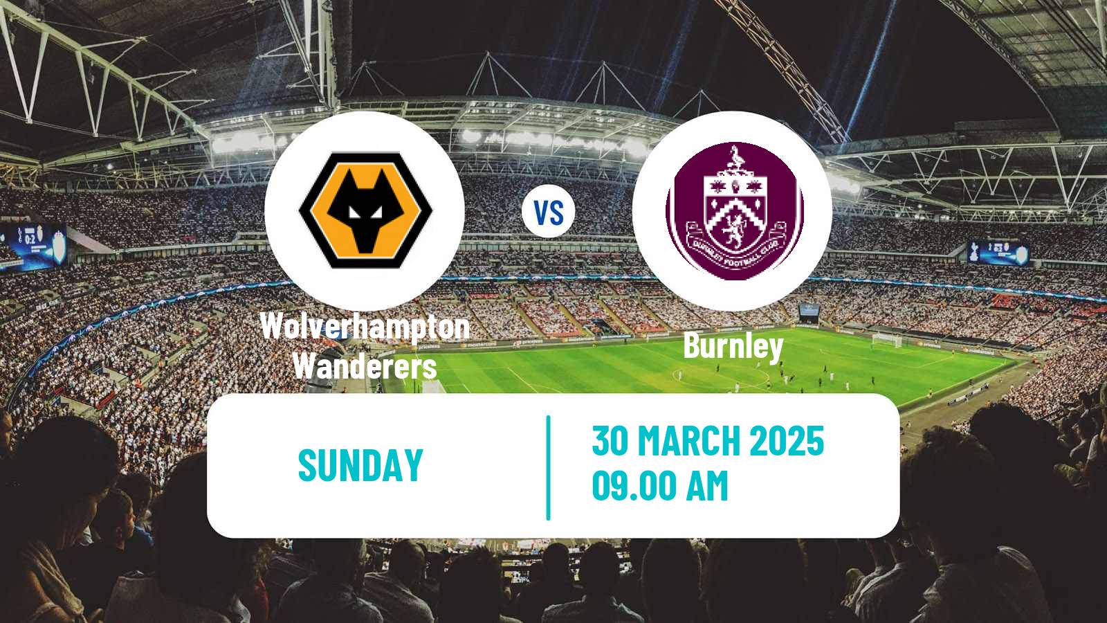 Soccer English National League North Women Wolverhampton Wanderers - Burnley