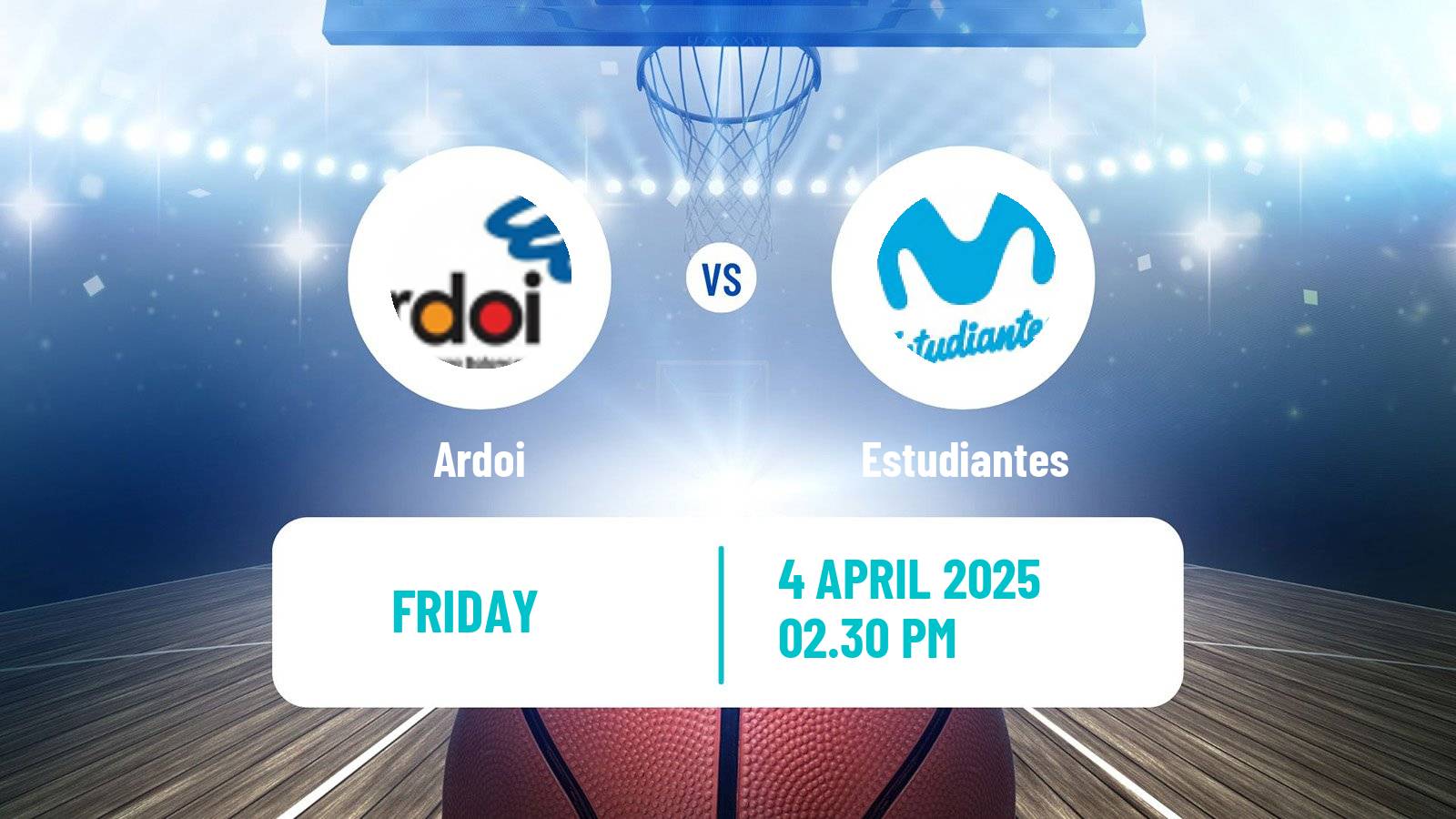 Basketball Spanish Liga Femenina Basketball Ardoi - Estudiantes