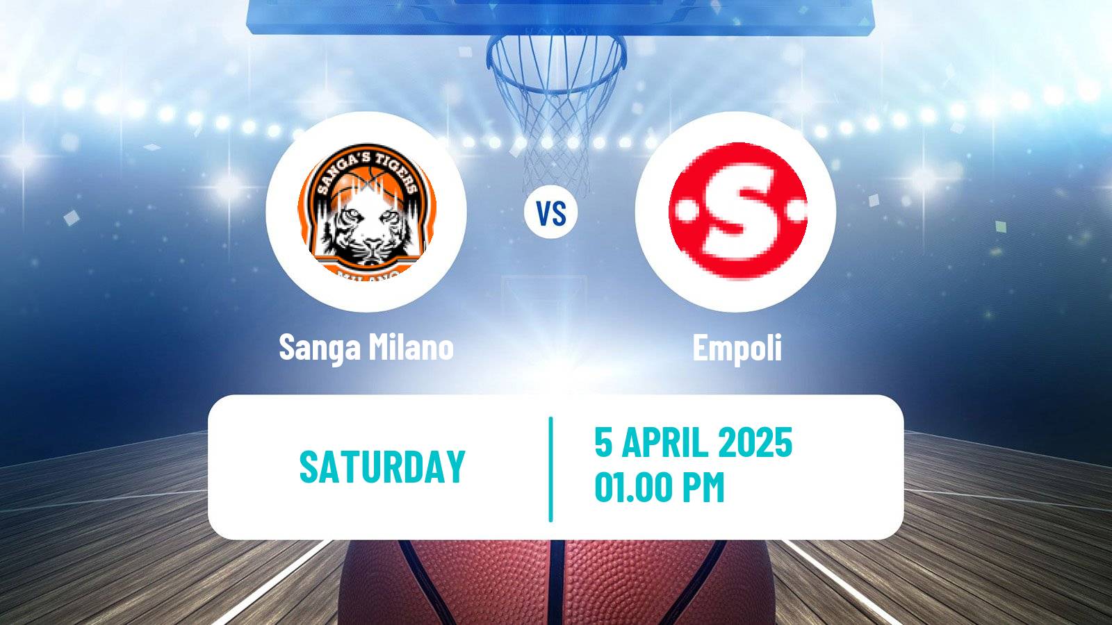 Basketball Serie A2 Basketball Women Group A Sanga Milano - Empoli