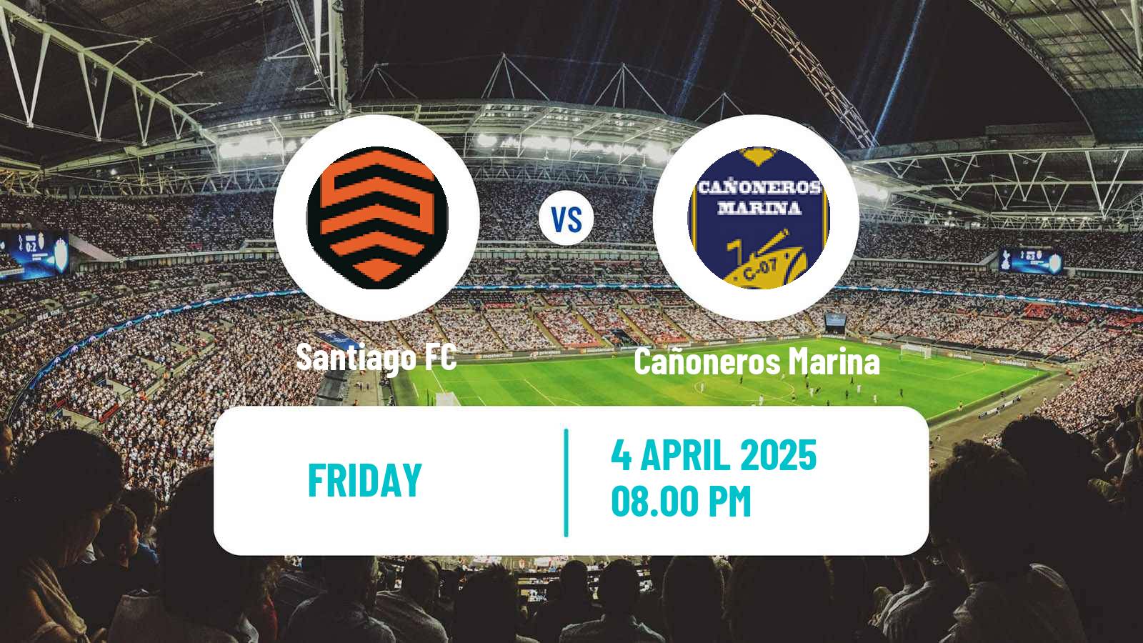 Soccer Mexican Liga Premier Serie B Santiago - Cañoneros Marina