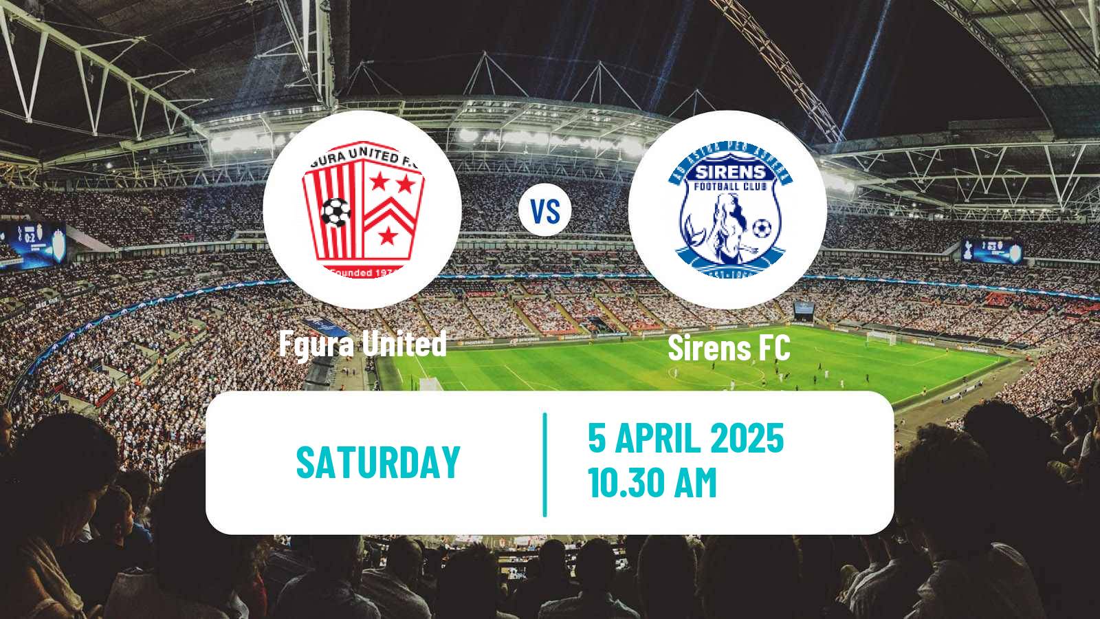 Soccer Maltese Challenge League Fgura United - Sirens