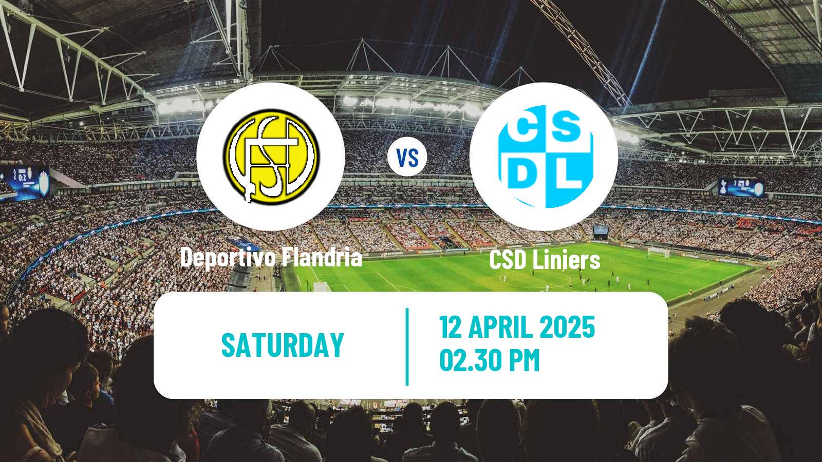 Soccer Argentinian Primera B Deportivo Flandria - Liniers