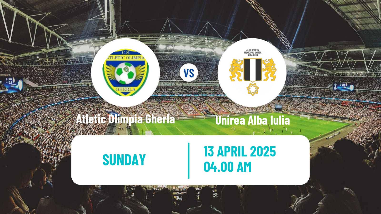 Soccer Romanian Liga 1 Women Atletic Olimpia Gherla - Unirea Alba Iulia