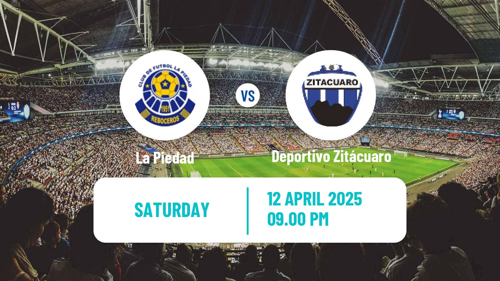 Soccer Mexican Liga Premier Serie A La Piedad - Deportivo Zitácuaro