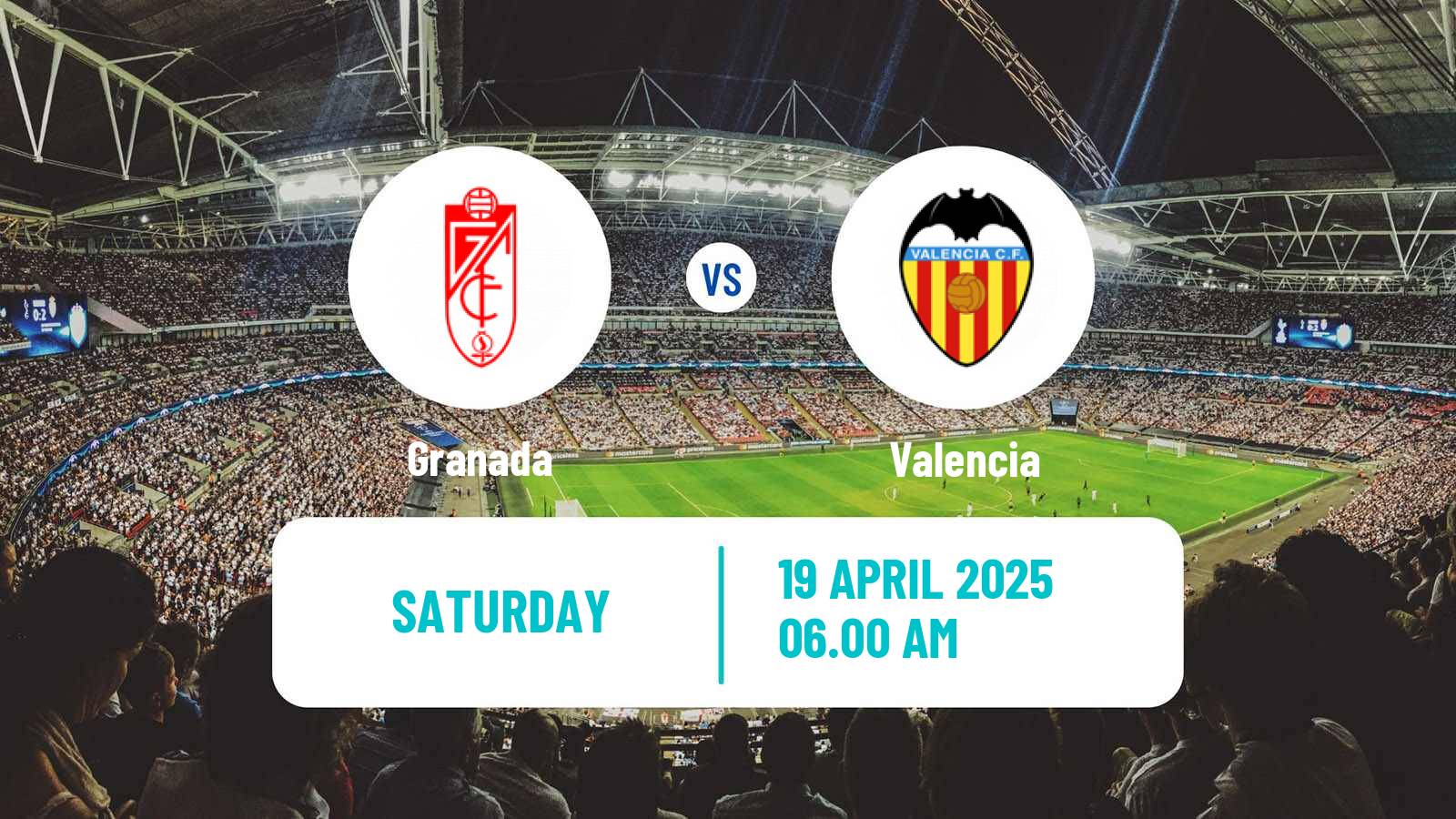 Soccer Spanish Primera División Women Granada - Valencia