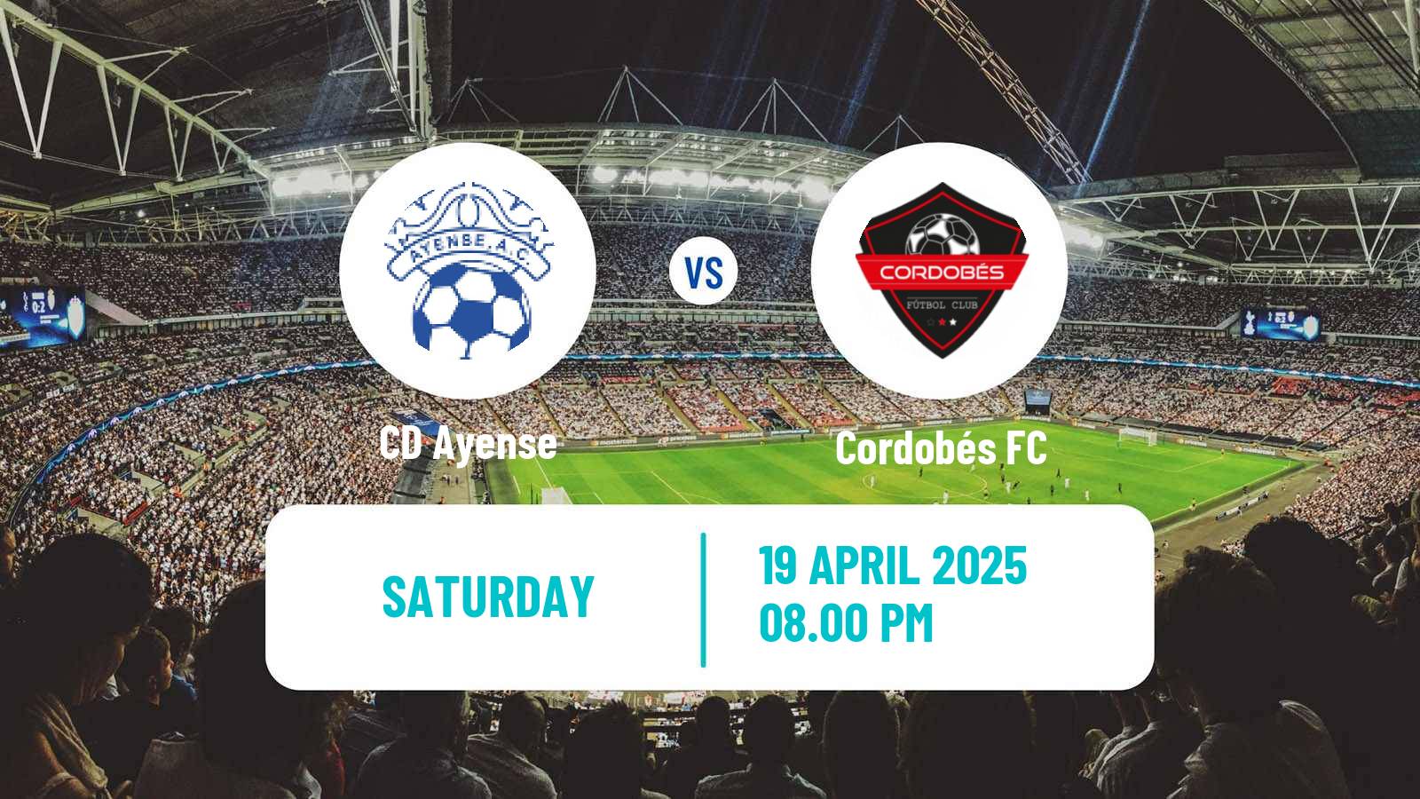 Soccer Mexican Liga Premier Serie B Ayense - Cordobés