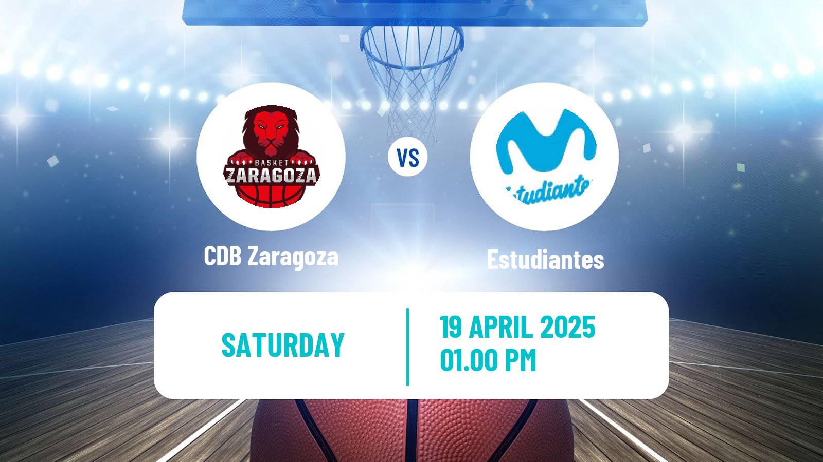 Basketball Spanish Liga Femenina Basketball Zaragoza - Estudiantes