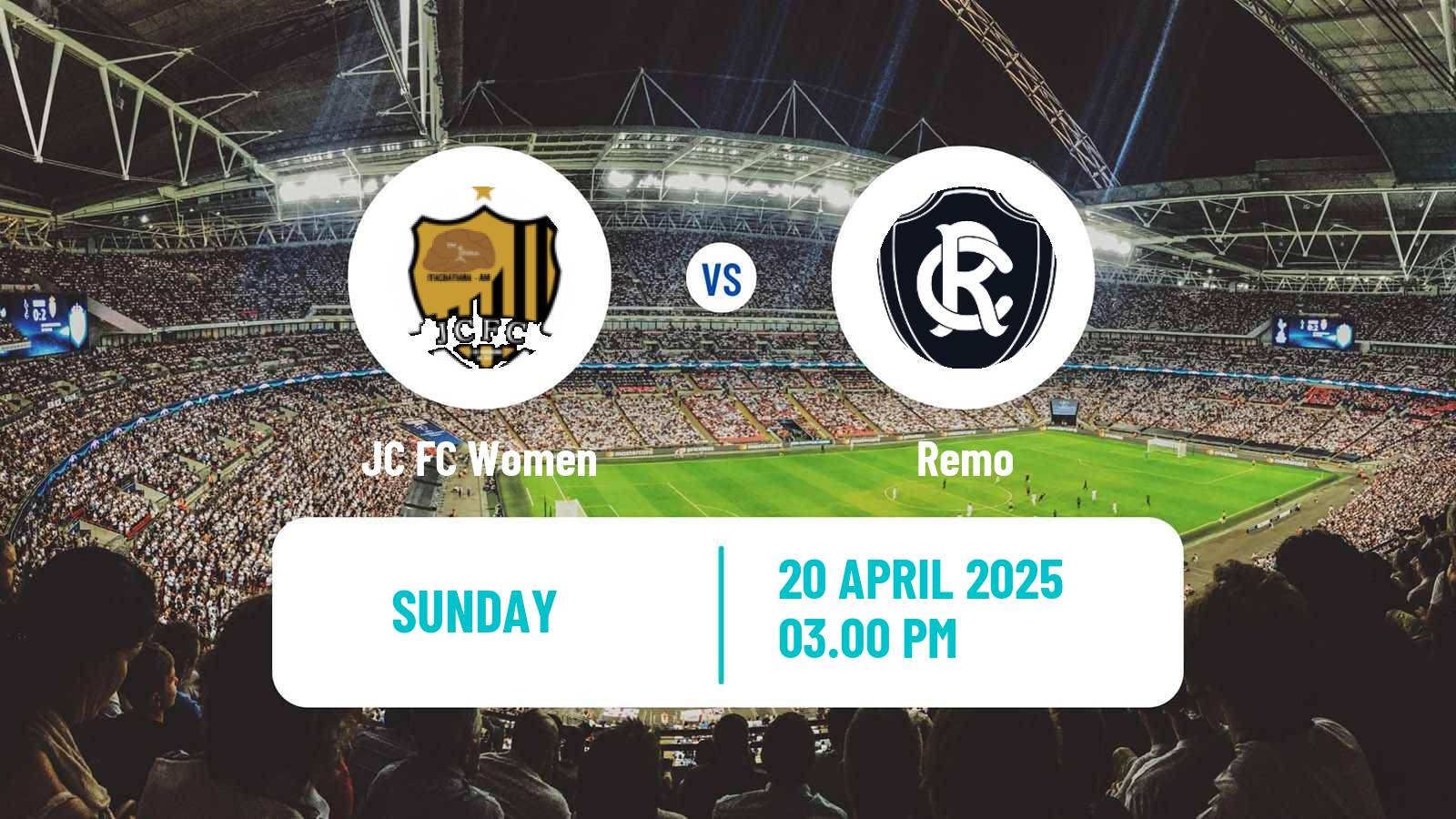 Soccer Brasileiro A2 Women Itacoatiara - Remo