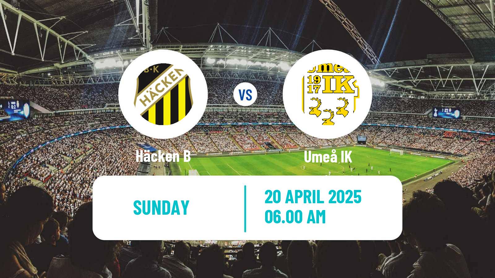 Soccer Swedish Elitettan Women Häcken B - Umeå
