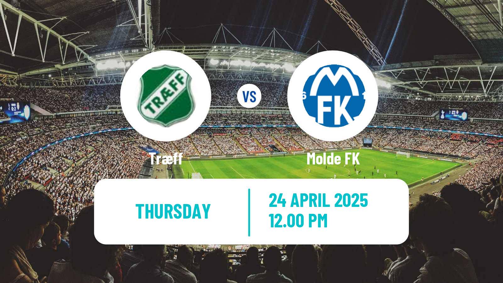 Soccer Norwegian NM Cup Træff - Molde