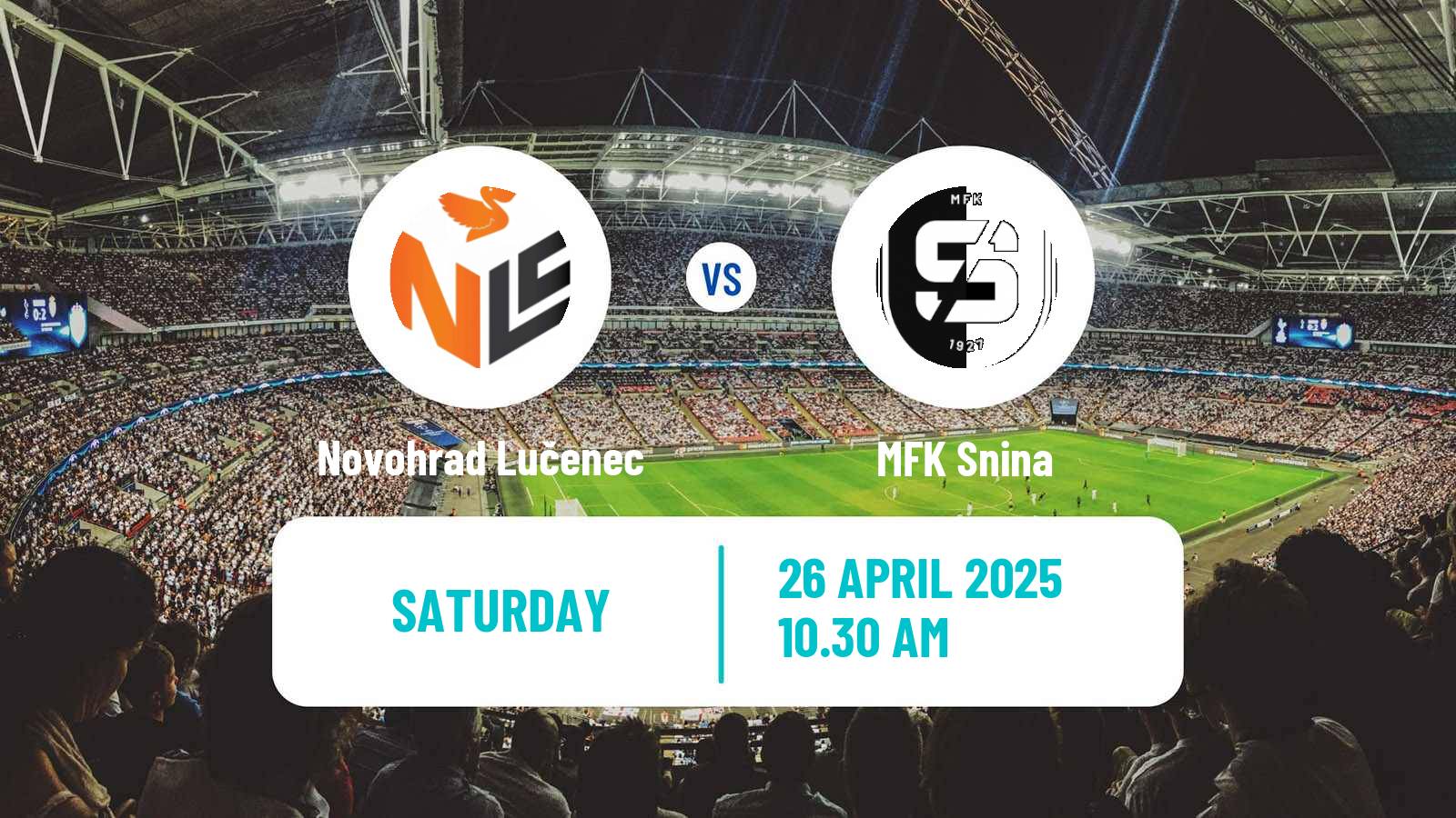 Soccer Slovak 3 Liga East Novohrad Lučenec - Snina
