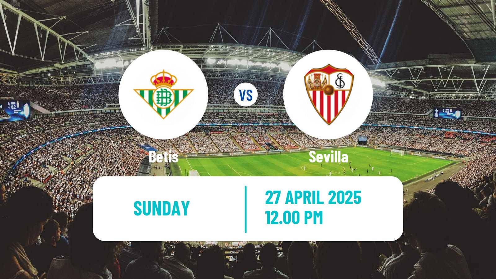 Soccer Spanish Primera División Women Betis - Sevilla