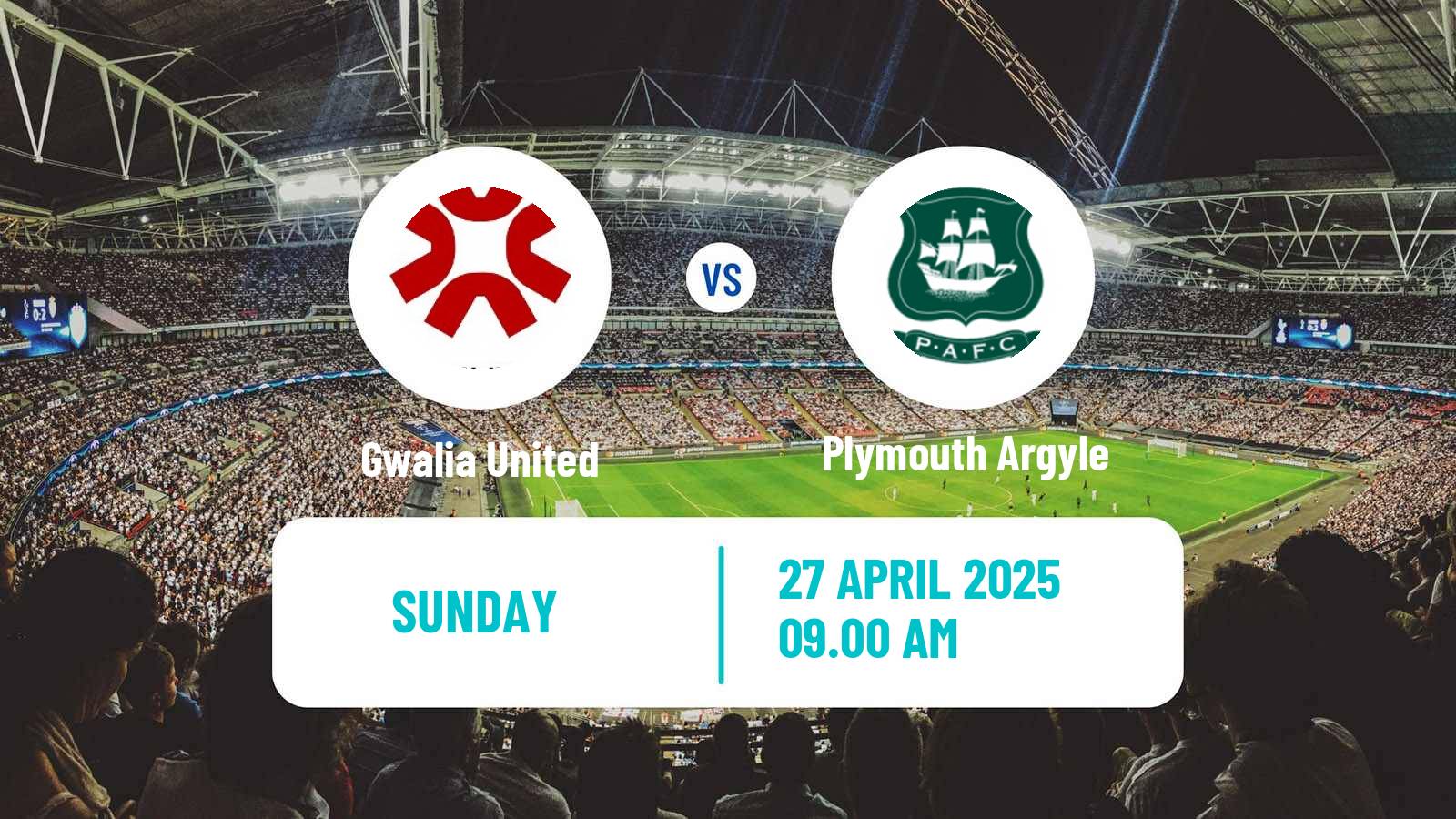 Soccer English National League South Women Gwalia United - Plymouth Argyle