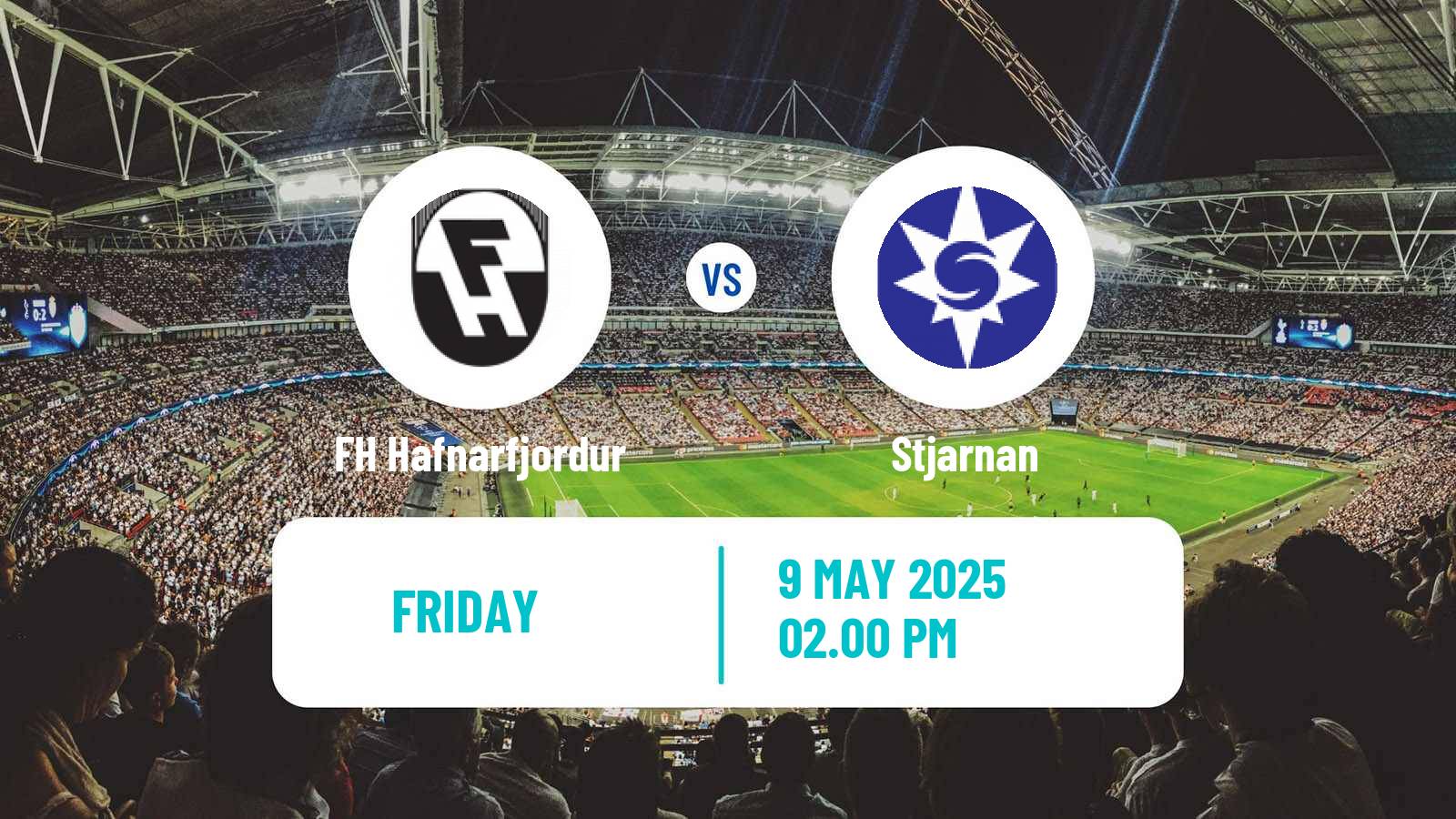 Football Icelandic Urvalsdeild Women FH Hafnarfjordur - Stjarnan