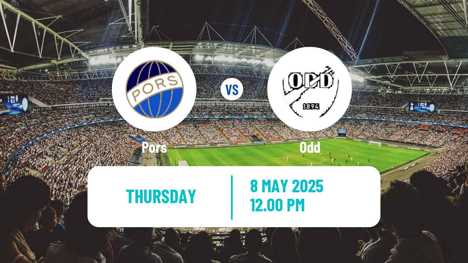 Soccer Norwegian Cup Women Pors - Odd