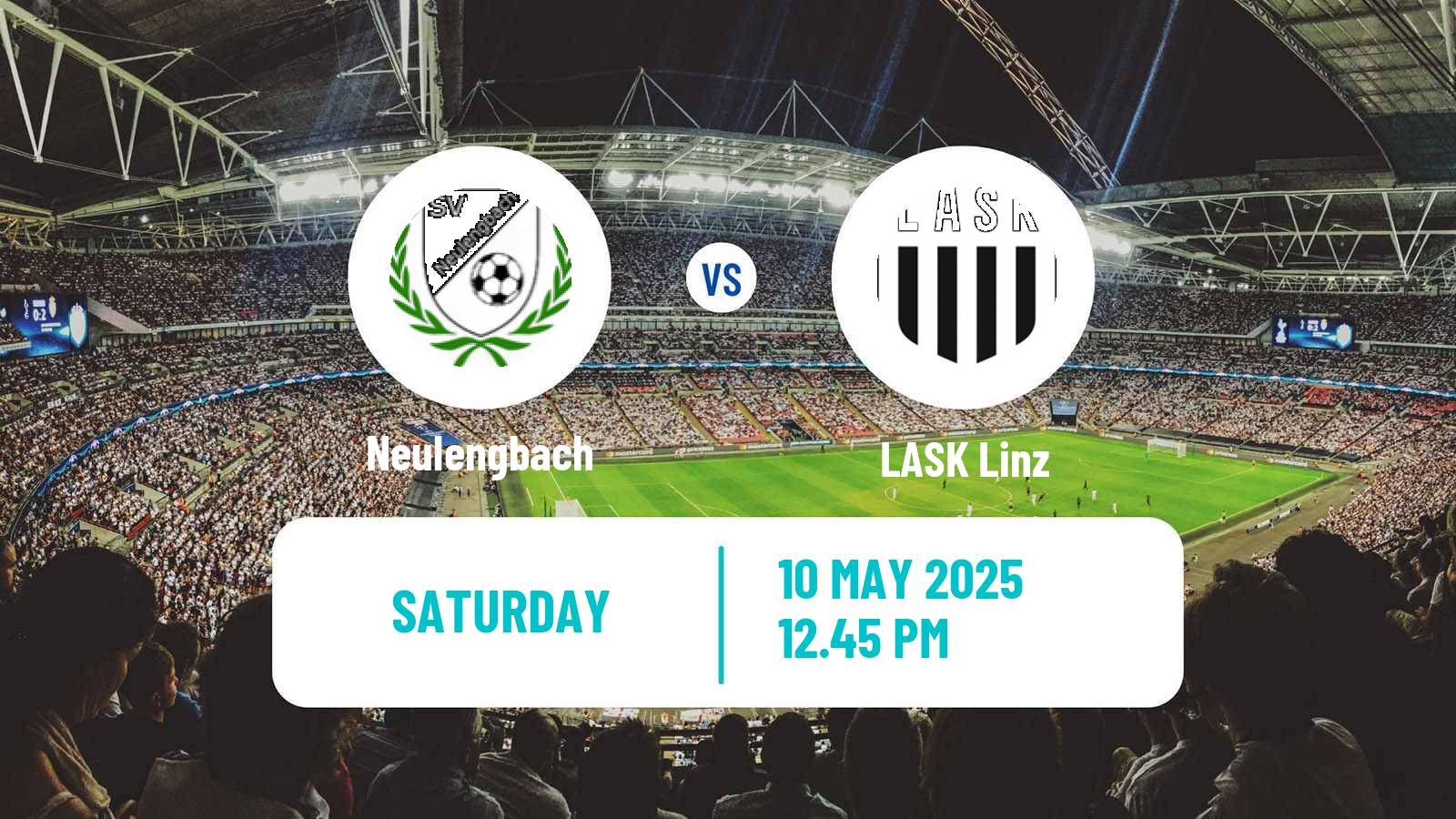 Soccer Austrian Bundesliga Women Neulengbach - LASK Linz