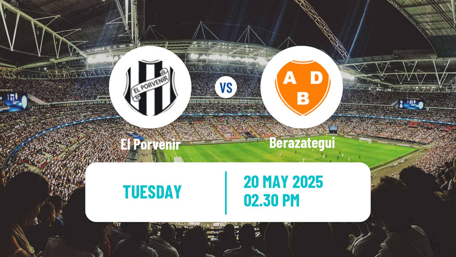 Soccer Argentinian Primera C El Porvenir - Berazategui