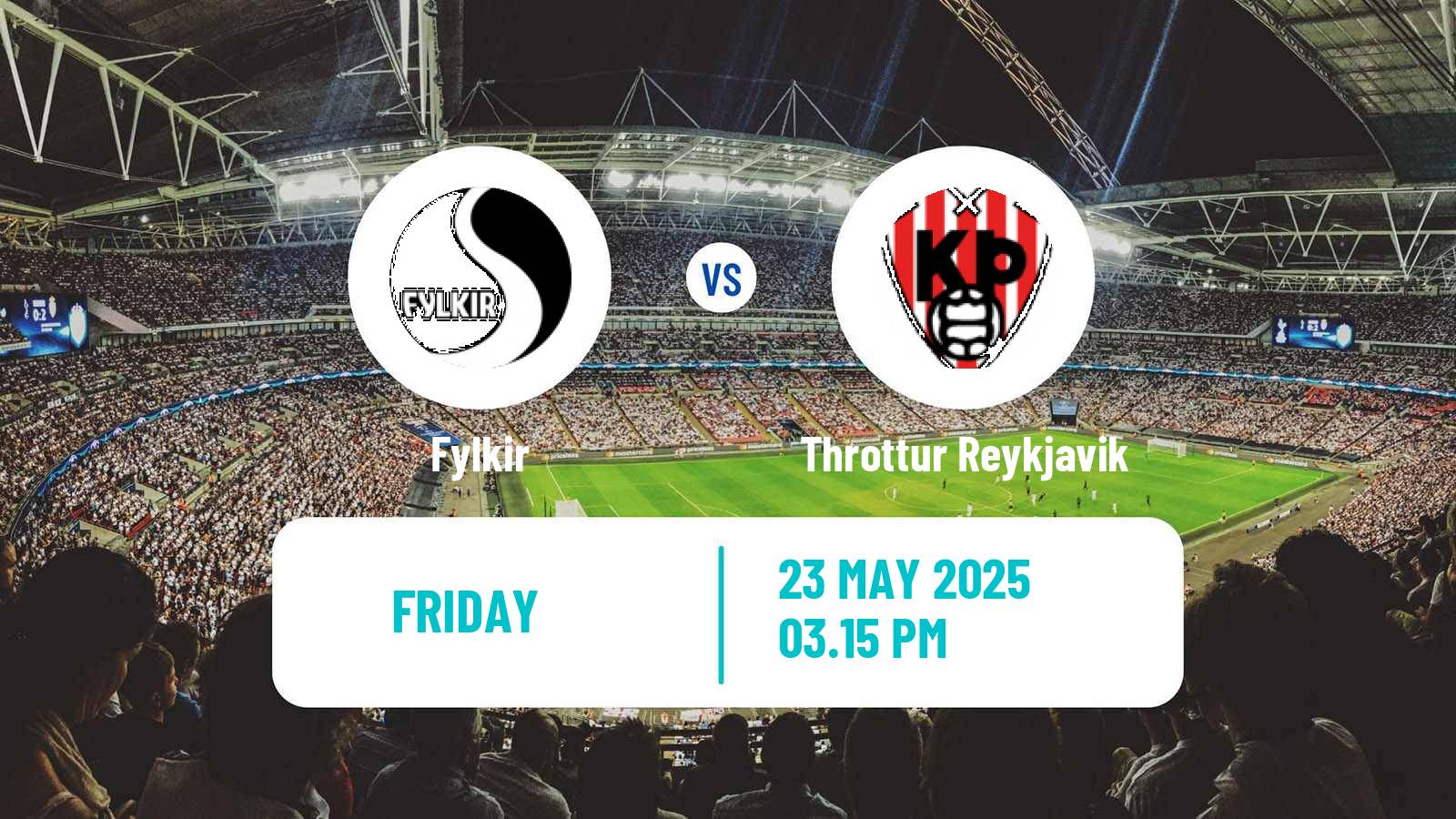 Soccer Icelandic Lengjudeildin Fylkir - Throttur Reykjavik