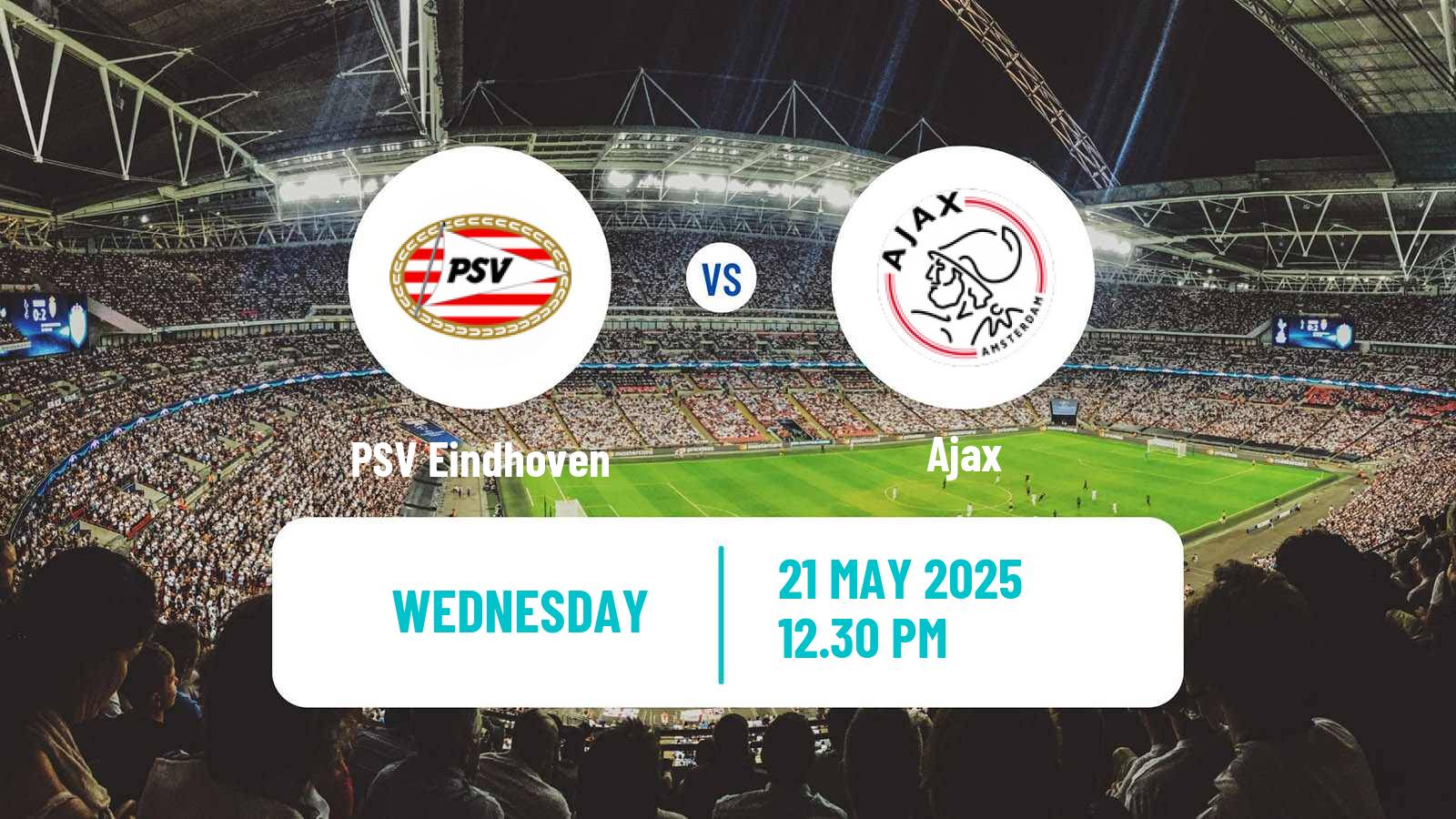 Soccer Dutch Eredivisie Cup Women PSV Eindhoven - Ajax