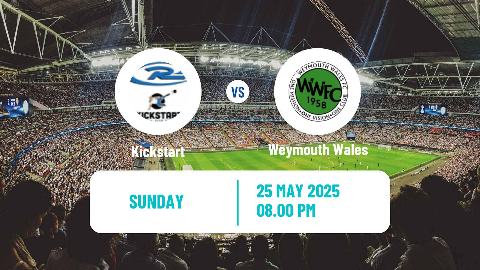 Football Barbados Premier League Kickstart - Weymouth Wales
