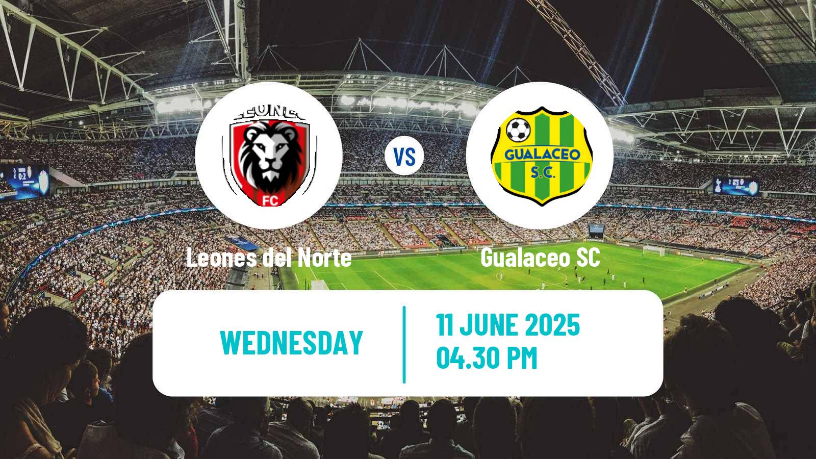 Soccer Ecuadorian Serie B Leones del Norte - Gualaceo
