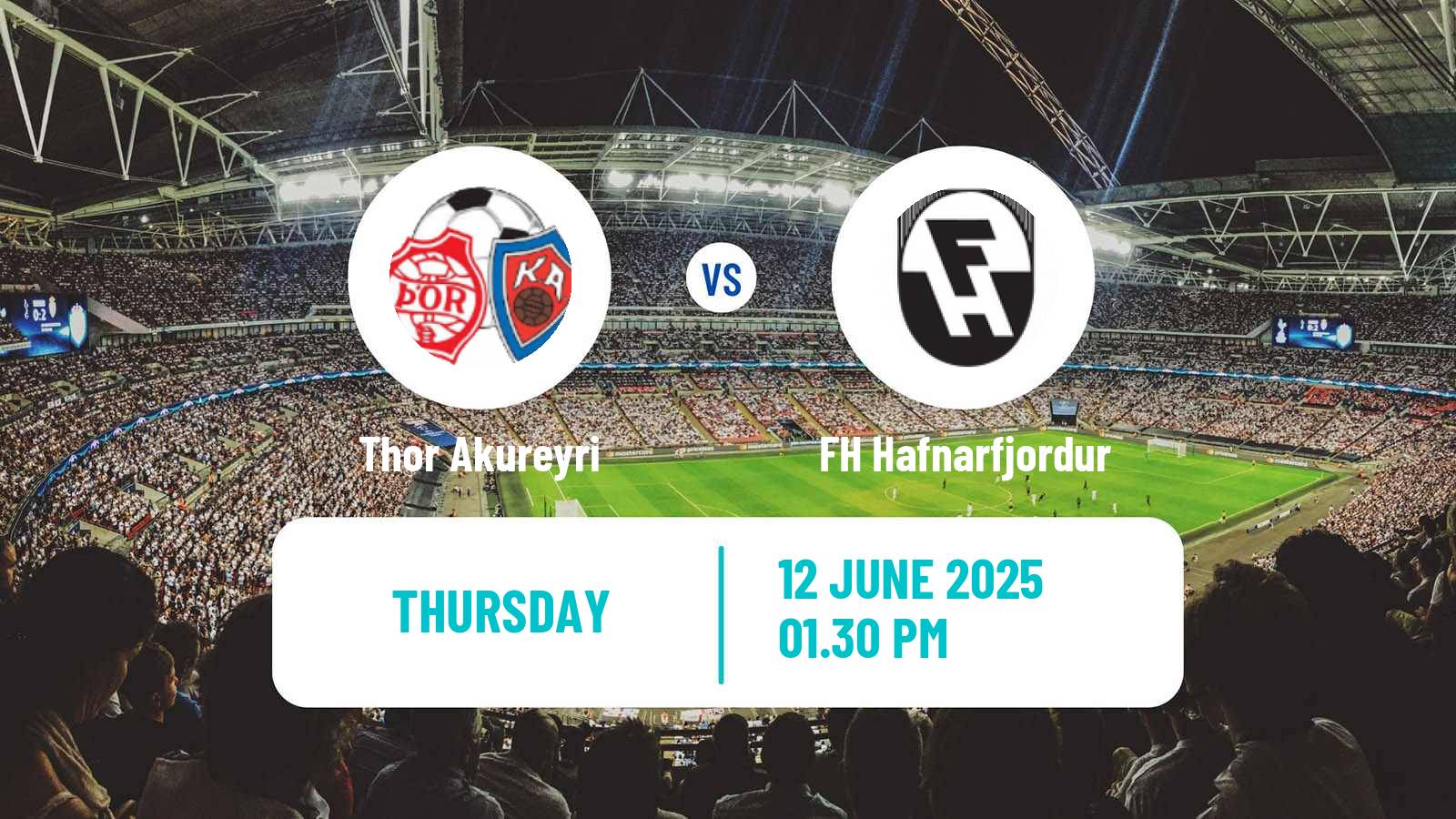 Soccer Icelandic Cup Women Thor Akureyri - FH Hafnarfjordur